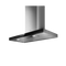 Mezzano 30" Wall-mount Range Hood