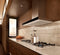 Mezzano 36" Wall-mount Range Hood
