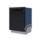Element 24” Front Control Dishwasher - Black (ENB5322HECB)