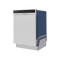 Element 24” Front Control Dishwasher - White (ENB5322HECW)
