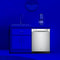 Element 24” Front Control Built-In Dishwasher - Stainless Steel (ENB6632PEBS)