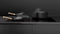 Nikolatesla Flux 36" Induction Cooktops With Downdraft