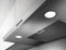 Nemi 36" Under Cabinet Range Hood