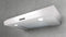 Nemi 36" Under Cabinet Range Hood