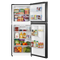 10.1 Cu. Ft. Top Freezer Refrigerator