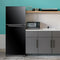 10.1 Cu. Ft. Top Freezer Refrigerator