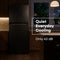 10.1 Cu. Ft. Top Freezer Refrigerator