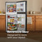 10.1 Cu. Ft. Top Freezer Refrigerator