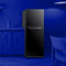 Element 10.1 cu. ft. Top Freezer Refrigerator - Black (ENR10TFGBB)
