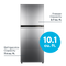 10.1 Cu. Ft. Top Freezer Refrigerator