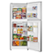 10.1 Cu. Ft. Top Freezer Refrigerator
