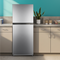 10.1 Cu. Ft. Top Freezer Refrigerator