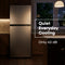 10.1 Cu. Ft. Top Freezer Refrigerator