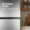 10.1 Cu. Ft. Top Freezer Refrigerator