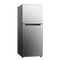 Element 10.1 cu. ft. Top Freezer Refrigerator - Stainless Steel