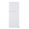 10.1 Cu. Ft. Top Freezer Refrigerator