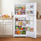 10.1 Cu. Ft. Top Freezer Refrigerator