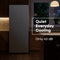 10.1 Cu. Ft. Top Freezer Refrigerator