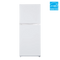 Element 10.1 cu. ft. Top Freezer Refrigerator - White