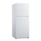 Element 10.1 cu. ft. Top Freezer Refrigerator - White