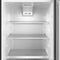 Element 17.6 cu. ft. Top Freezer Refrigerator - Black