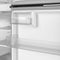 Element 17.6 cu. ft. Top Freezer Refrigerator - Black