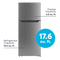 17.6 Cu. Ft. Top Freezer Refrigerator