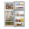 17.6 Cu. Ft. Top Freezer Refrigerator