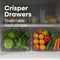 17.6 Cu. Ft. Top Freezer Refrigerator