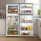 17.6 Cu. Ft. Top Freezer Refrigerator