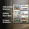 17.6 Cu. Ft. Top Freezer Refrigerator