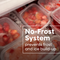 17.6 Cu. Ft. Top Freezer Refrigerator