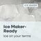 17.6 Cu. Ft. Top Freezer Refrigerator