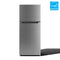 Element 17.6 cu. ft. Top Freezer Refrigerator - Stainless Look