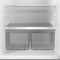 Element 17.6 cu. ft. Top Freezer Refrigerator - Stainless Look