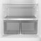 Element 17.6 cu. ft. Top Freezer Refrigerator - White