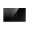 Nikolatesla Switch 36" Induction Cooktops With Downdraft