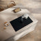 Nikolatesla Switch 36" Induction Cooktops With Downdraft