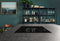 Nikolatesla Switch 36" Induction Cooktops With Downdraft
