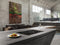 Nikolatesla Switch 36" Induction Cooktops With Downdraft