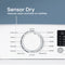 7.0 Cu. Ft. Electric Dryer