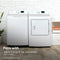 7.0 Cu. Ft. Electric Dryer
