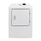 Element 7.0 Cu. Ft. Gas Dryer - White (ENTDG7027EW)