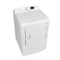 Element 7.0 Cu. Ft. Gas Dryer - White (ENTDG7027EW)