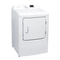 7.0 Cu. Ft. Gas Dryer