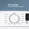 7.0 Cu. Ft. Gas Dryer
