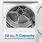 7.0 Cu. Ft. Gas Dryer