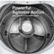 Element 3.9 cu. ft. Top Load Washer with Agitator - White (ENTW3925EW)