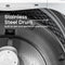 Element 3.9 cu. ft. Top Load Washer with Agitator - White (ENTW3925EW)