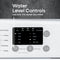Element 3.9 cu. ft. Top Load Washer with Agitator - White (ENTW3925EW)